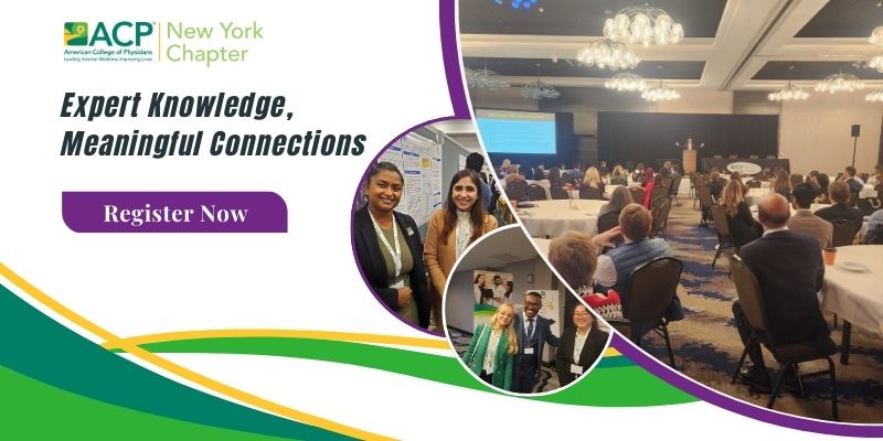 NYACP 2026 Annual Scientific Meeting